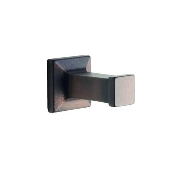 Handle 20x20mm copper 
