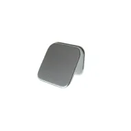 Handle CC16mm L25mm stainless steel
