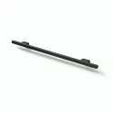 Handle CC480mm L607mm matt black 
