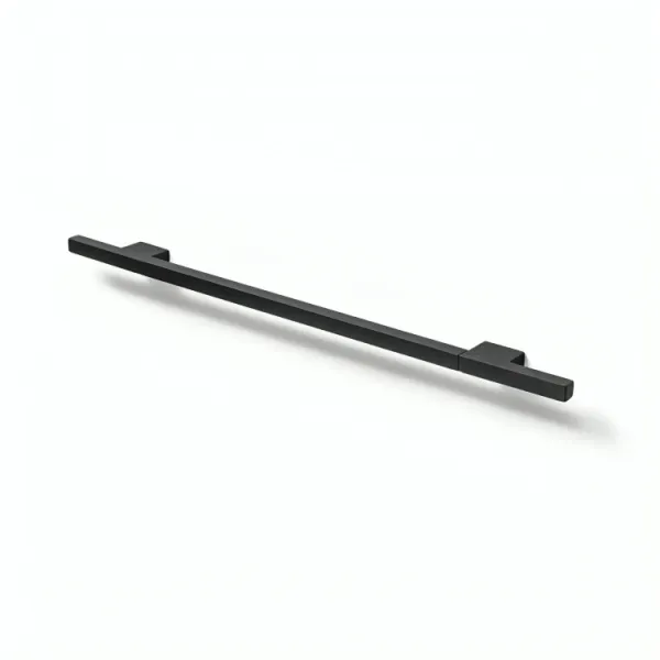 Handle CC480mm L607mm matt black 