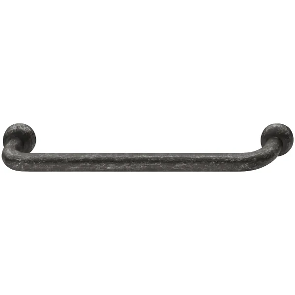 Furniture handle, D handle, zinc alloy