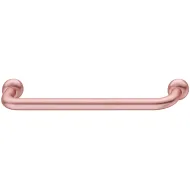 Furniture handle, D handle, zinc alloy
