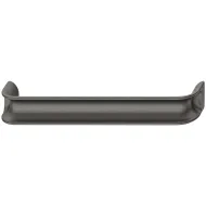 Furniture handle, D handle, zinc alloy