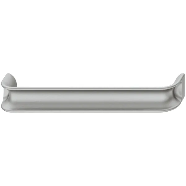Furniture handle, D handle, zinc alloy