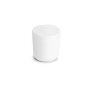Knob Ø25mm MINI white