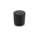 Knob Ø25mm MINI black