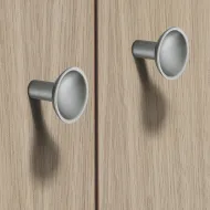Furniture knob, Trend, Häfele Design, Model H1725