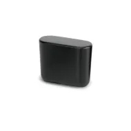 Knob 34x14mm MINI black 