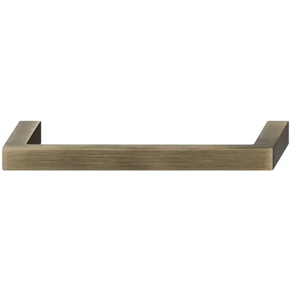 Furniture handle, Mitred handle, zinc alloy