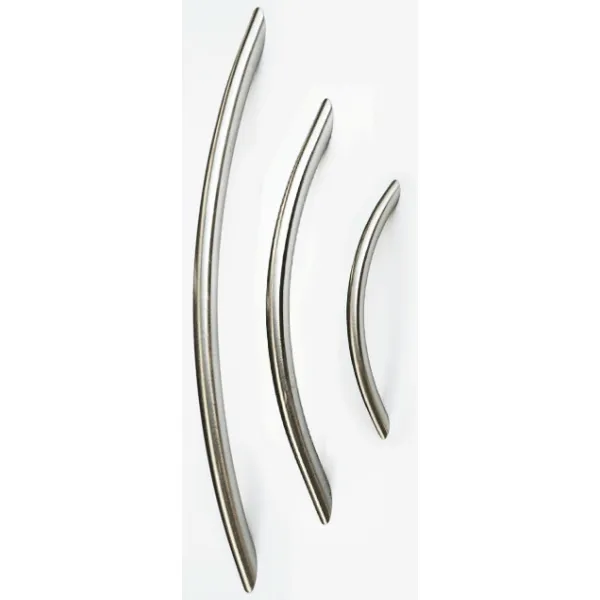 Handle CC160mm stainless steel