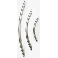 Handle CC160mm stainless steel