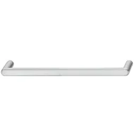 Furniture handle, D handle, zinc alloy