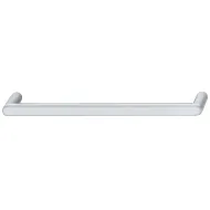 Furniture handle, D handle, zinc alloy