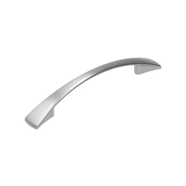 Handle CC128mm L184mm matt chrome