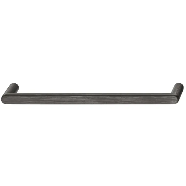 Furniture handle, D handle, zinc alloy