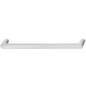 Furniture handle, D handle, zinc alloy