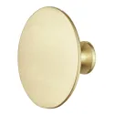 Rankenėlė taškinė H1960 CC60mm, L28mm, šlifuota žalvaris