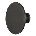 Rankenėlė taškinė H1960 CC60mm, L28mm, matinė juoda