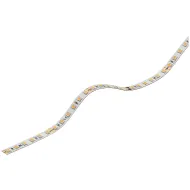 LED strip light, Häfele Loox5 LED 3048 24V 8mm 2-pin (monochrome), 120 LEDs/m, 14.4W/m, IP20
