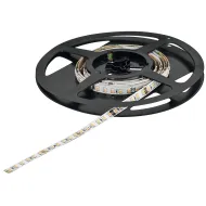 Juosta LED3048 L50m, 8mm, 24V 14,4W/m šilta balta šviesa 3000K Loox5