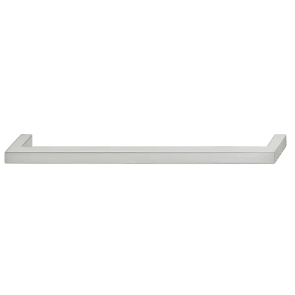 Rankenėlė H0212, CC320mm, L329mm, nerūdijančio plieno spalva