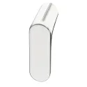 Rankenėlė taškinė H2130 CC34mm, L12mm, H29mm, chromas