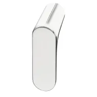 Rankenėlė taškinė H2130 CC34mm, L12mm, H29mm, chromas