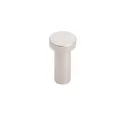 Hook H30mm matt nickel
