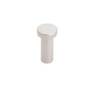 Hook H30mm matt nickel