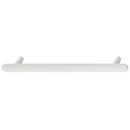 Furniture handle, Handle with base, zinc alloy