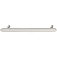 Furniture handle, Handle with base, zinc alloy
