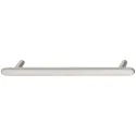 Furniture handle, Handle with base, zinc alloy