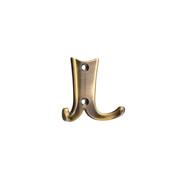 Hook bronze