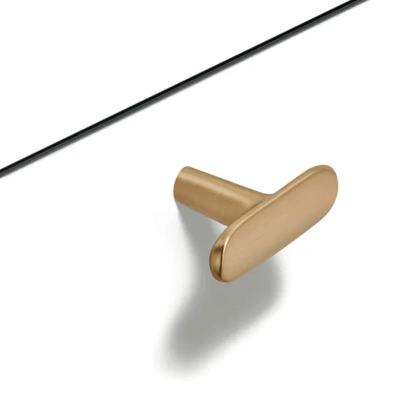 Furniture knob, Häfele Design, Model H2140