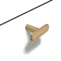 Furniture knob, Häfele Design, Model H2140