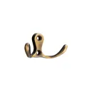 Hook small bronze