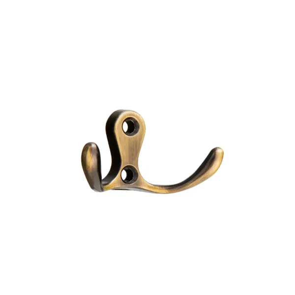 Hook small bronze