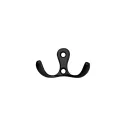 Hook small black