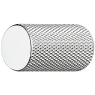 Rankenėlė vieno taško Ø17mm, H28mm, chromas