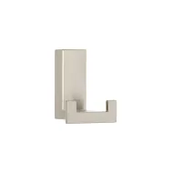 Pakabėlė dviguba 52x43x31mm, nerūdijantis plienas