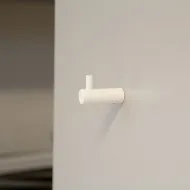 Hook in White