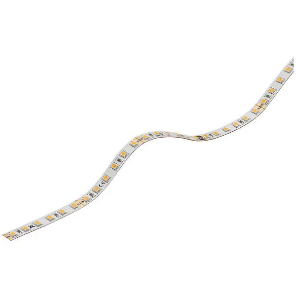 Juosta LED3048 Loox5, L5000mm, 8mm, 24V, 14,4W/m, šalta balta šviesa 5000K