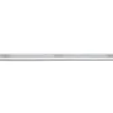 COB silicone LED strip light LED3084 Loox5, 24V, monochrome, 9.6W/m, warm white 3000K, 6.5x6mm