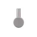 Pakabėlė vienguba Ø16mm, 30x40mm, nerūdijantis plienas