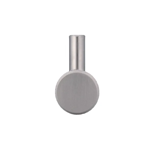 Pakabėlė vienguba Ø16mm, 30x40mm, nerūdijantis plienas
