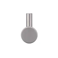 Pakabėlė vienguba Ø16mm, 30x40mm, nerūdijantis plienas