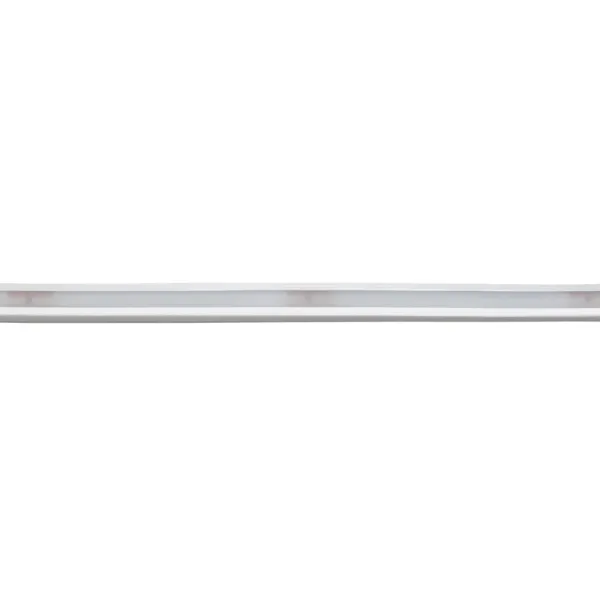 COB silicone LED strip light LED3084 Loox5, 24V, monochrome, 9.6W/m, warm white 3000K, 6.5x6mm
