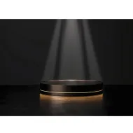 COB silicone LED strip light LED3085 Loox5, 24V, MultiWhite 2-wire, 9.6W/m, tunable white 2700-5000K