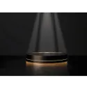 COB silicone LED strip light LED3085 Loox5, 24V, MultiWhite 2-wire, 9.6W/m, tunable white 2700-5000K