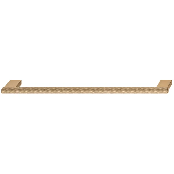 Rankenėlė 1178-589/1200x33mm, šlifuota žalvaris